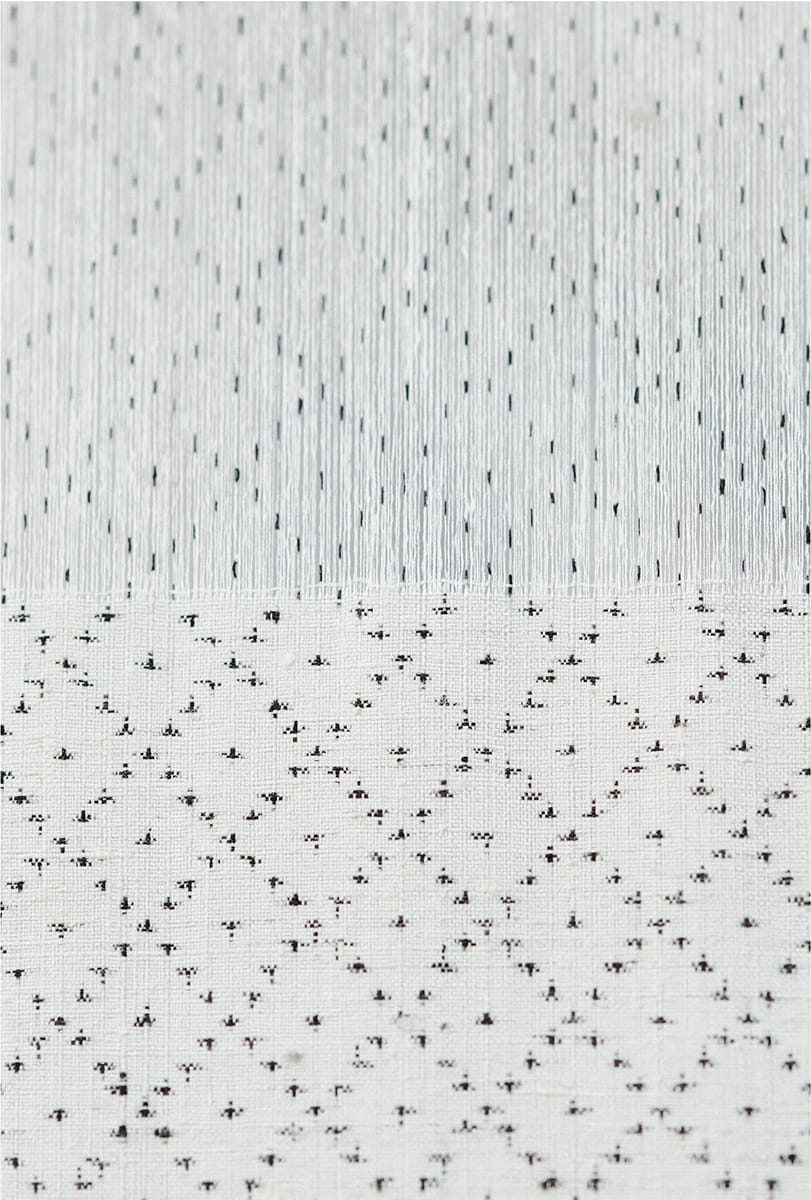 結城紬の仕事　作ることと整えること