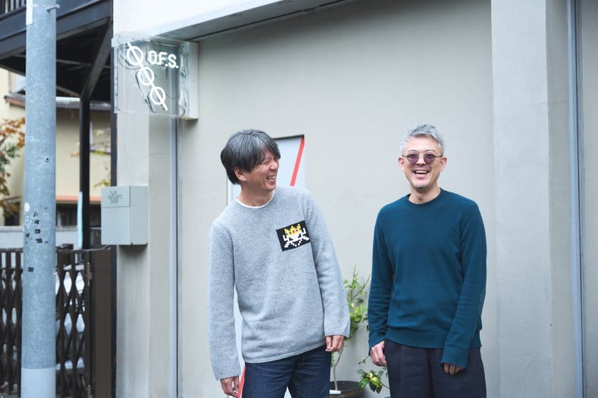 クリエイターが集い、新たな可能性がひらく場所。「OFS式 寺小屋」が目指すこれからの“学び”のかたち