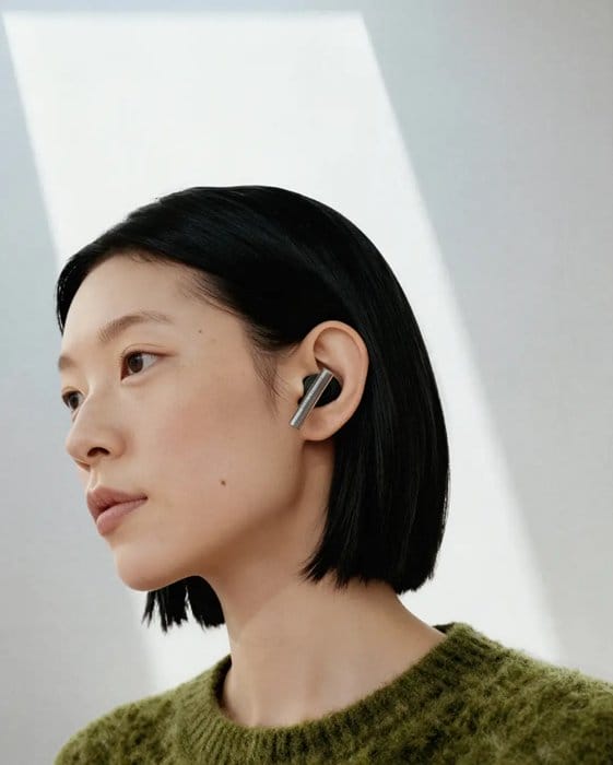 Bang & Olufsenが、100年のデザインを凝縮したイヤホン「Beo Grace」を販売開始