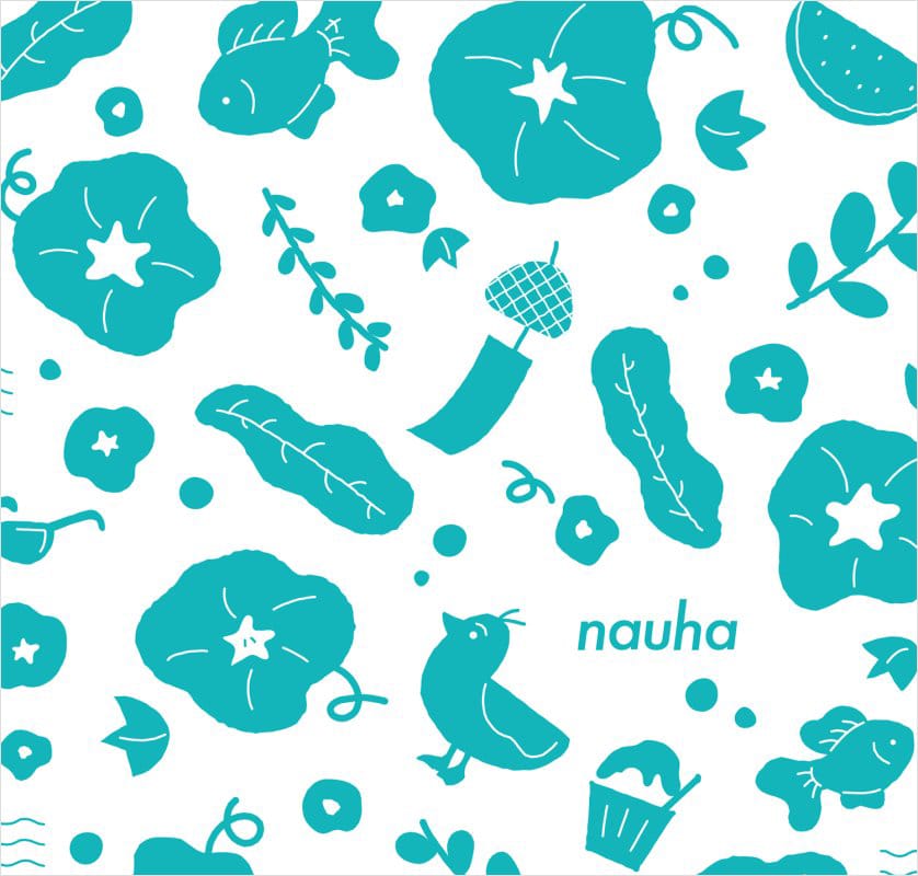 【求人情報】クリエイティブカンパニーの株式会社ナウハが、グラフィックデザイナーを募集