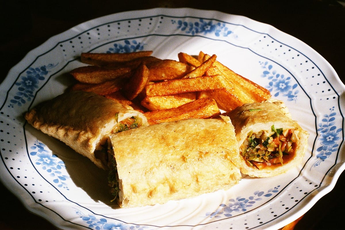 鈴木渉 作品展  Everest Eats