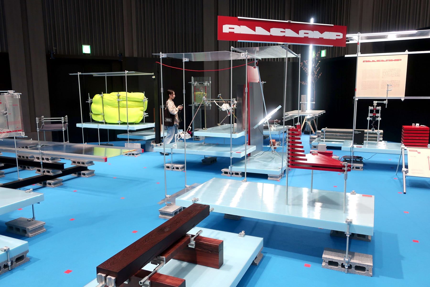 デザイン業界に新しい潮流を生み出した「alter. 2025, Tokyo」を振り返る