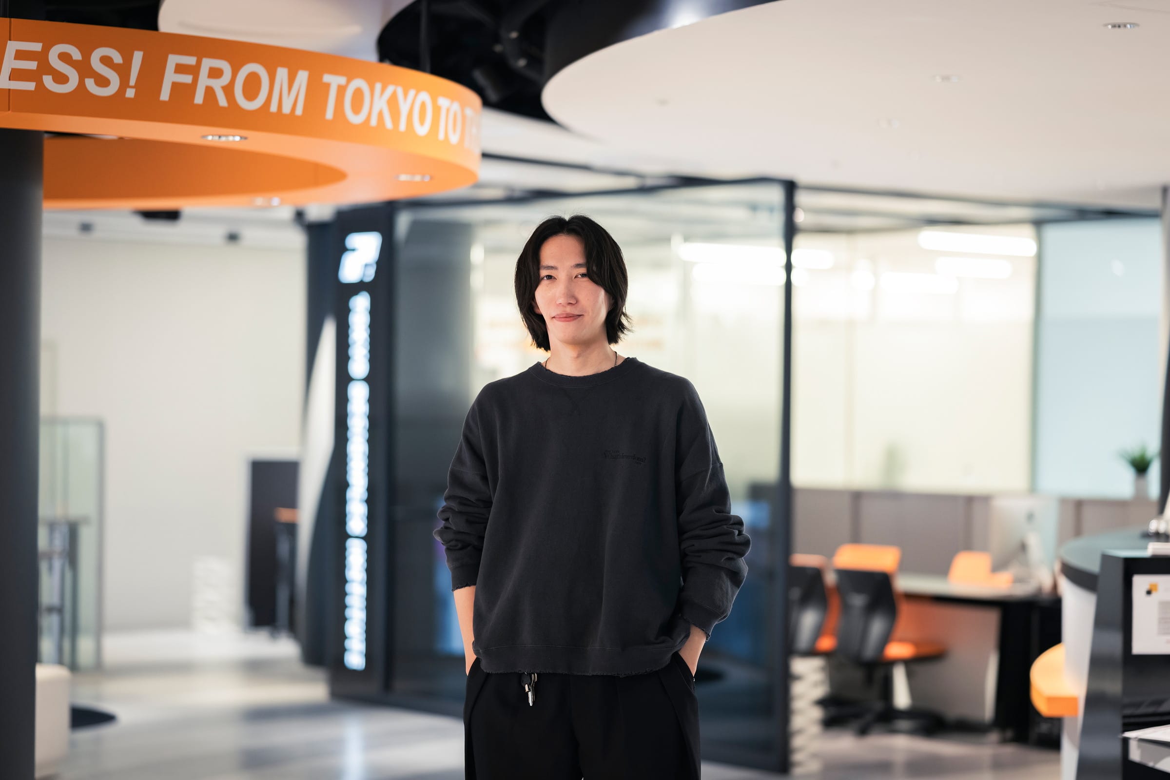 働きながらデザインの道へ。未経験からキャリアチェンジを実現したTDPの学び