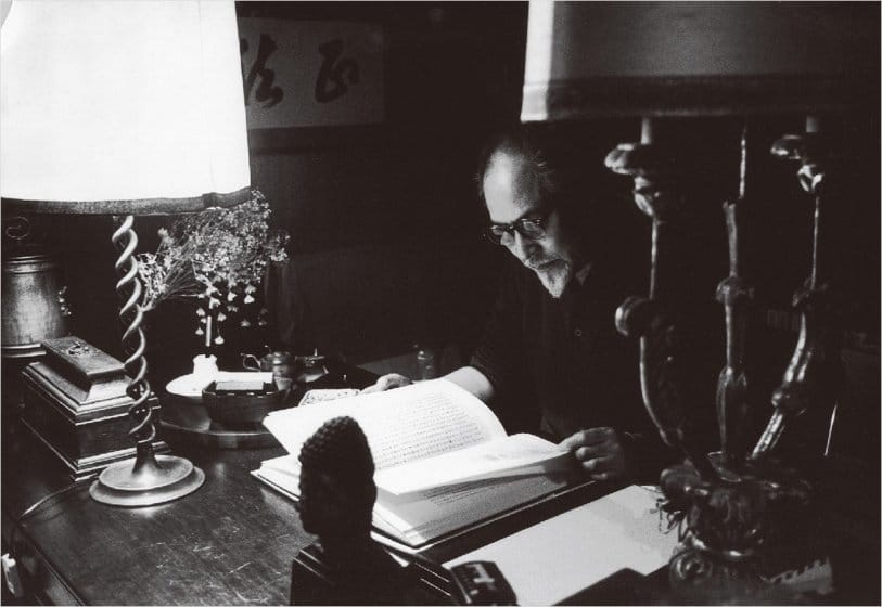 サロン展　顕雲　―白井晟一研究所の図面