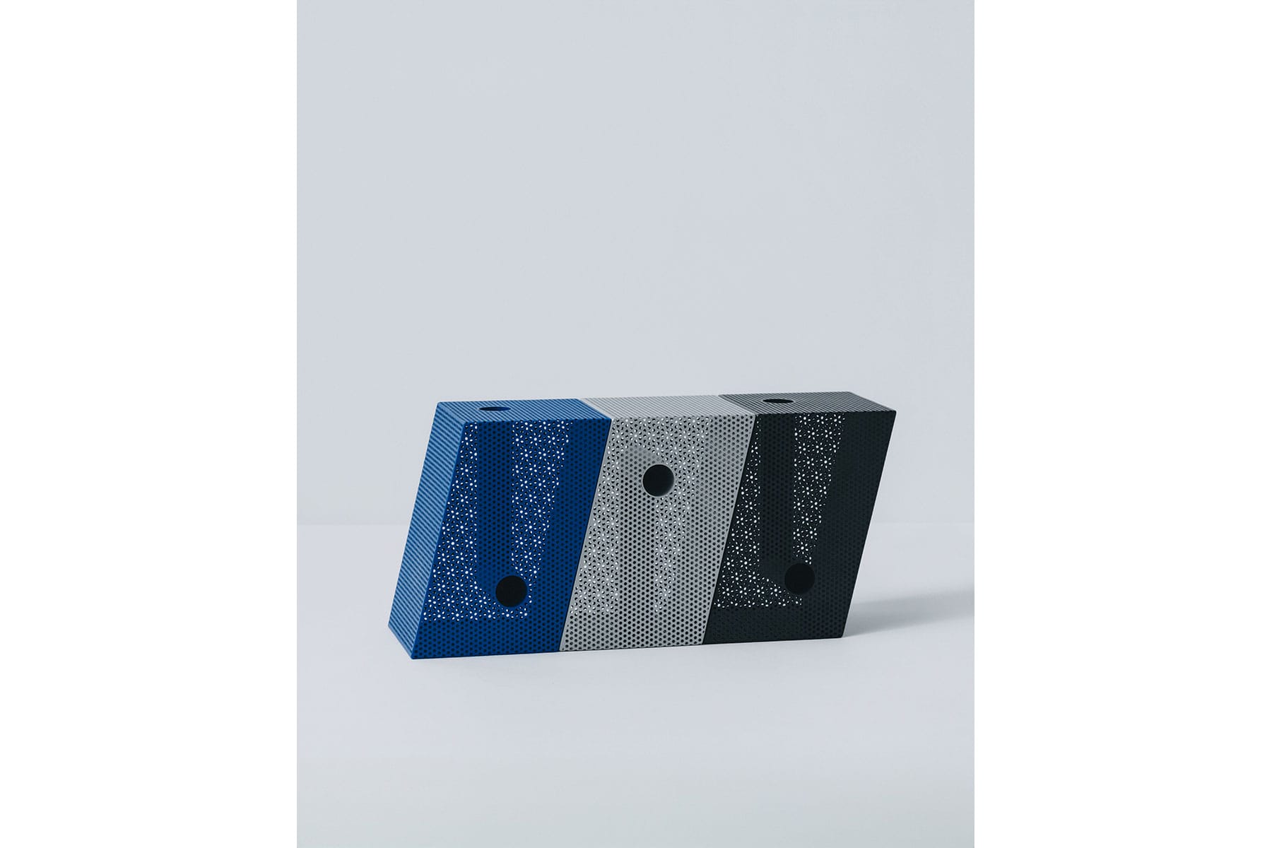 Punching Block Collection (10)