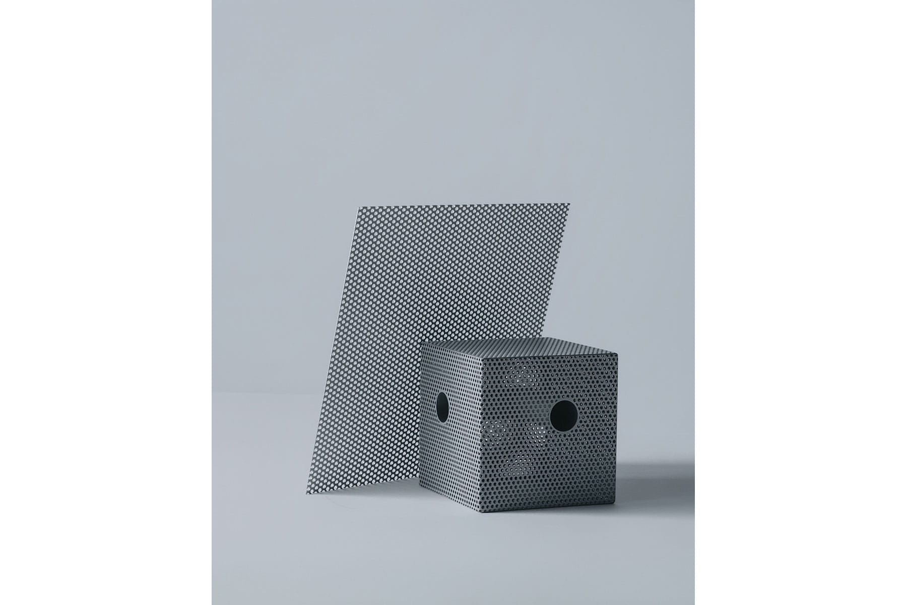 Punching Block Collection (11)