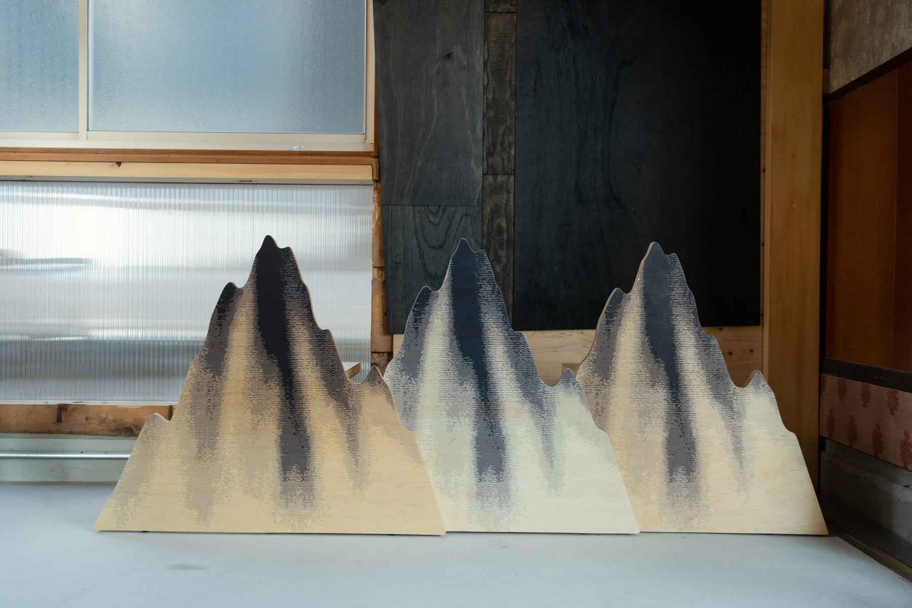 小豆島ハウス家具制作 (2)