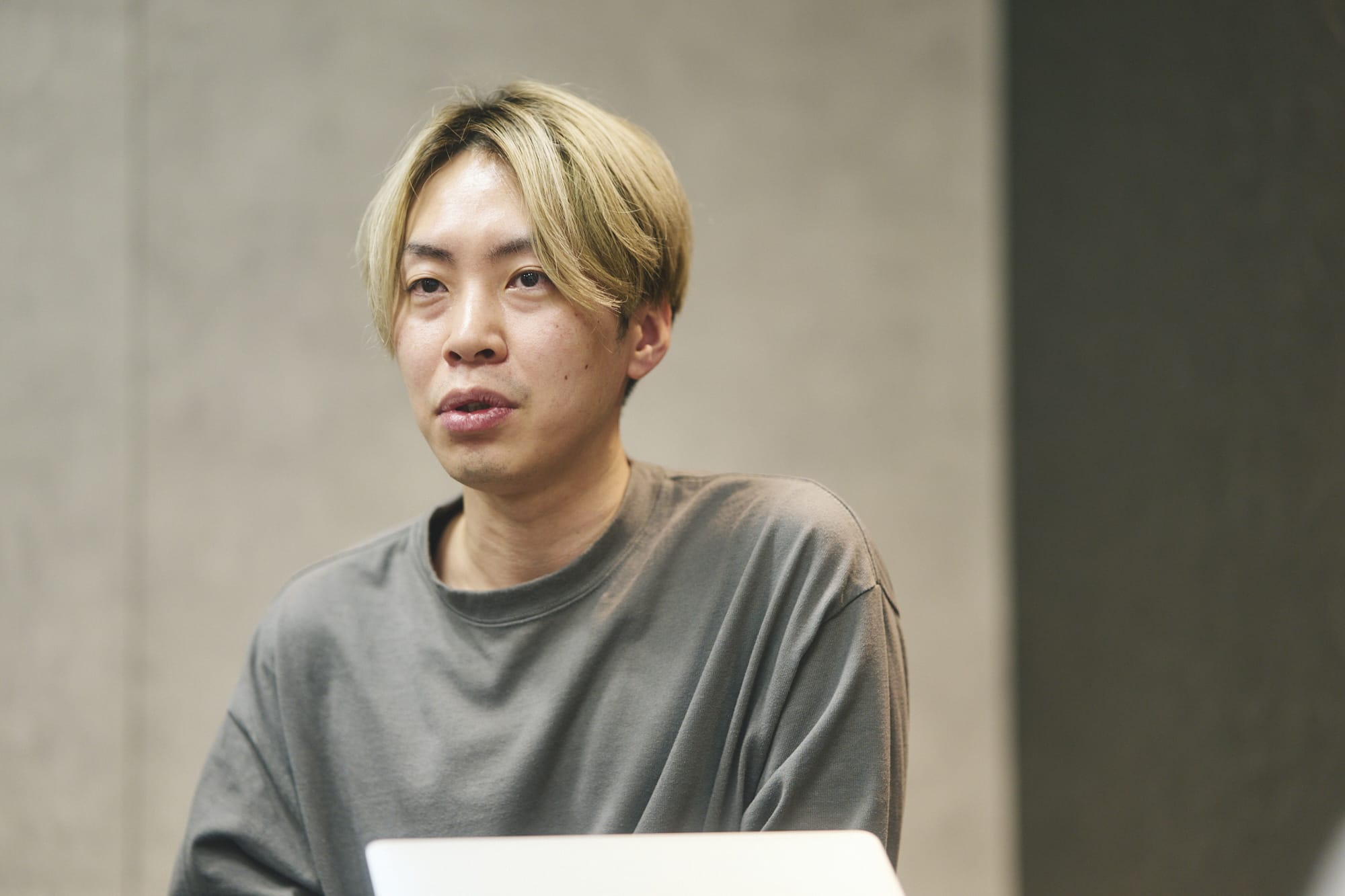 株式会社D2C 田中誠也