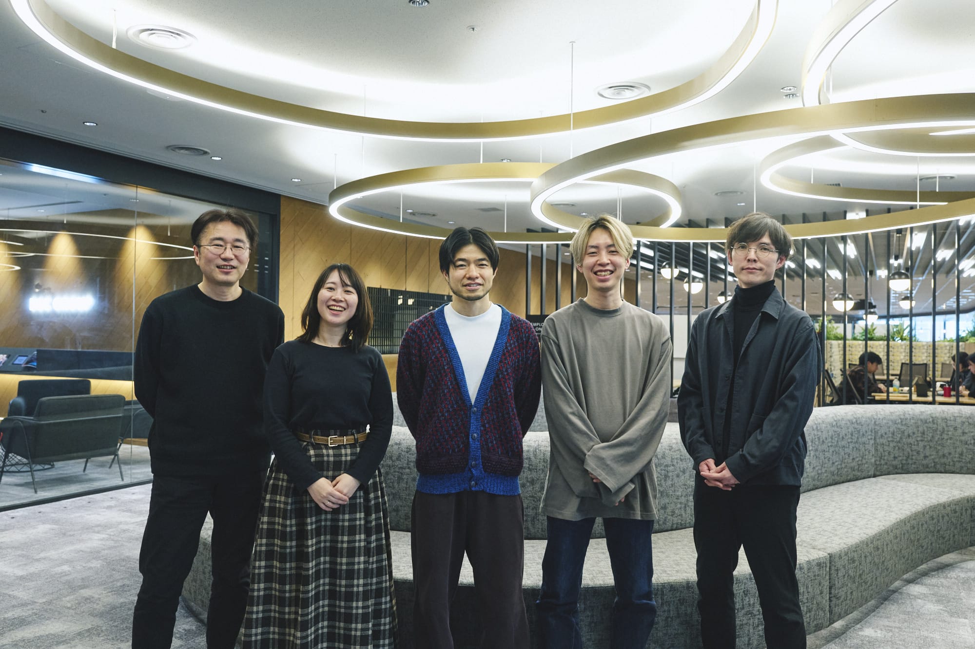 XR・AR技術で拡張する未来の体験デザイン。D2C IMG SRC STUDIO×SoVeCが挑むプロトタイピング展示の裏側（1）