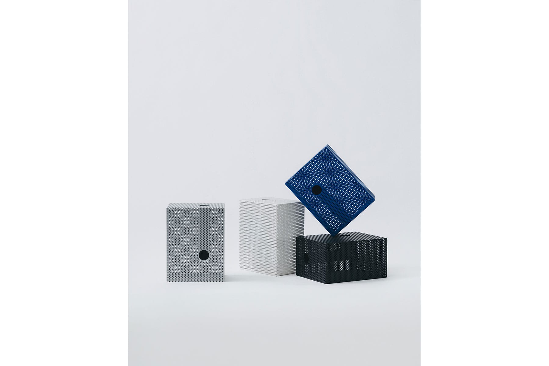 Punching Block Collection (3)