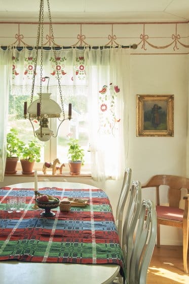 北欧のテキスタイルと暮らし展　Beauty for All