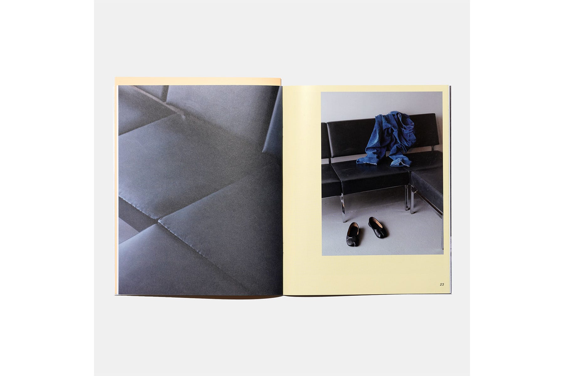 KOKUYO Old Things, New Things 1979-1996 (6)