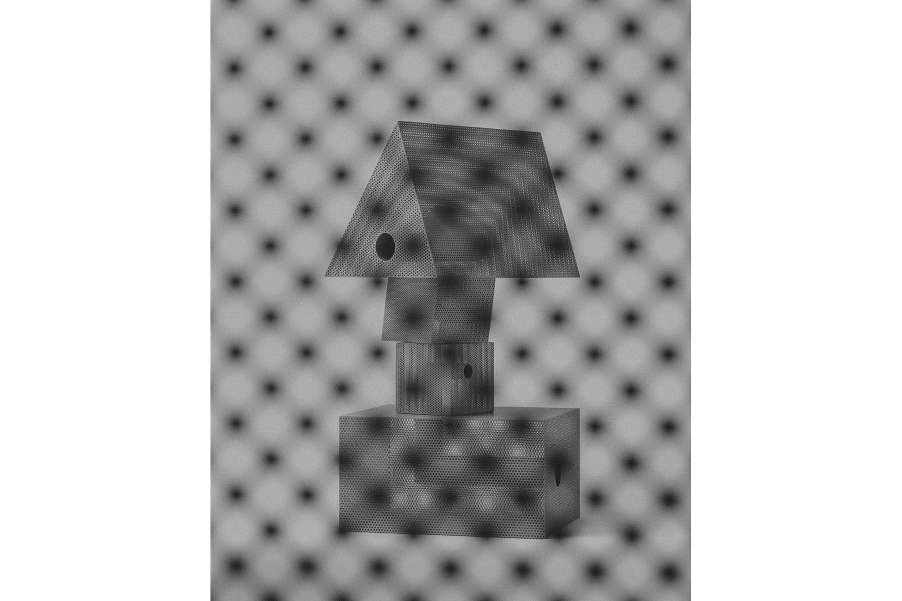 Punching Block Collection (6)