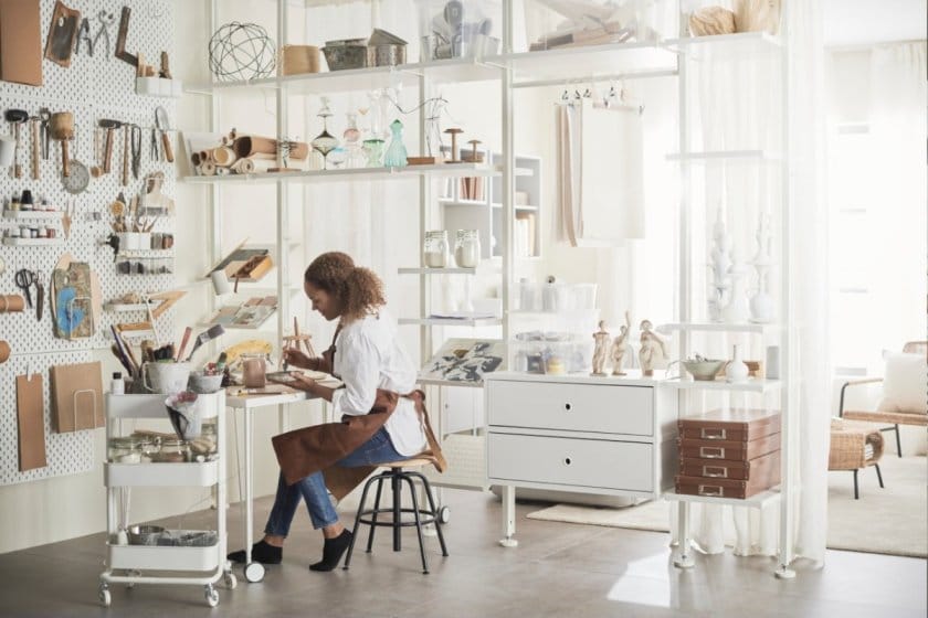 【求人情報】イケア・ジャパン株式会社が、VMD（ビジュアルマーチャンダイザー）など3職種を募集