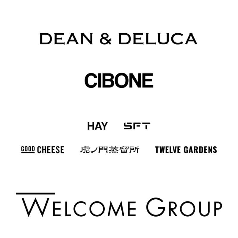 【求人情報】「DEAN & DELUCA」「CIBONE」などを運営する株式会社ウェルカムが、グラフィックデザイナーを募集