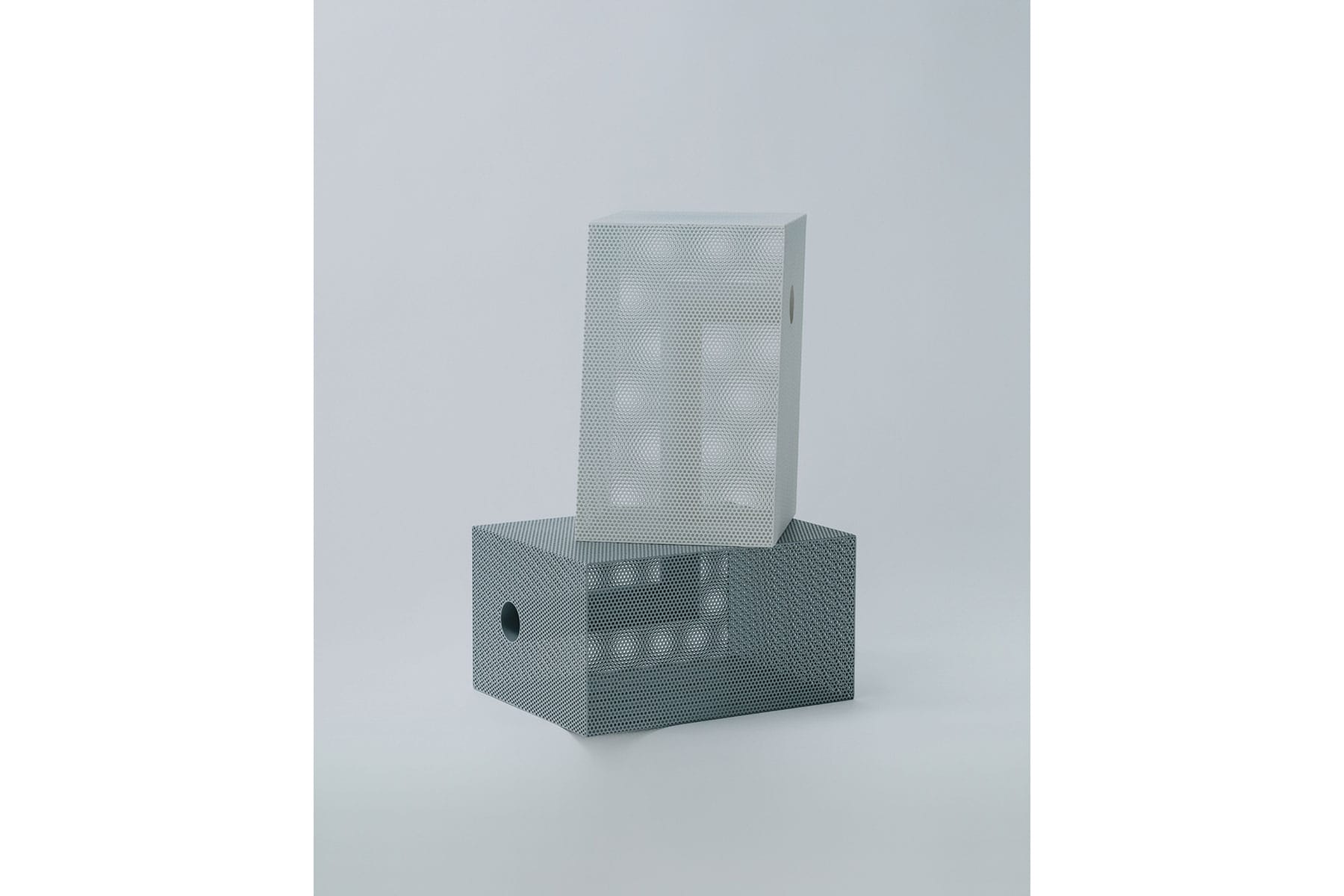 Punching Block Collection (8)