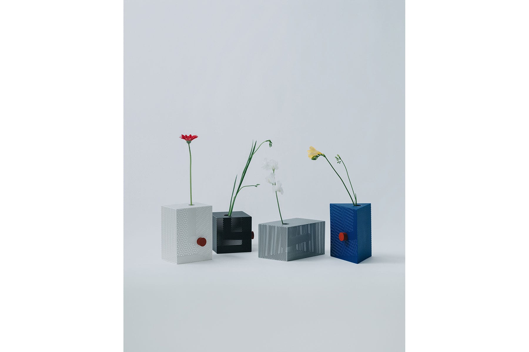 Punching Block Collection (9)