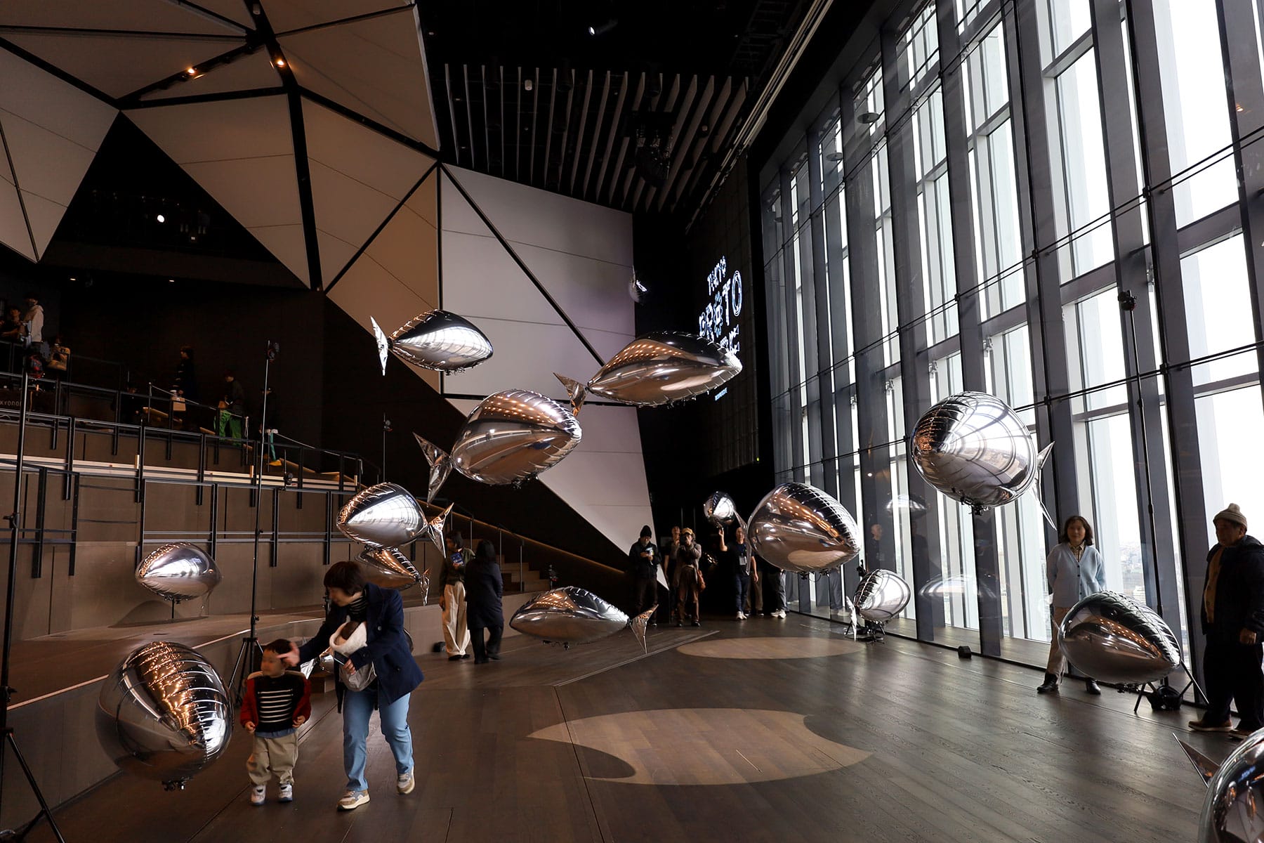 『FLOCK OF』bit.studio