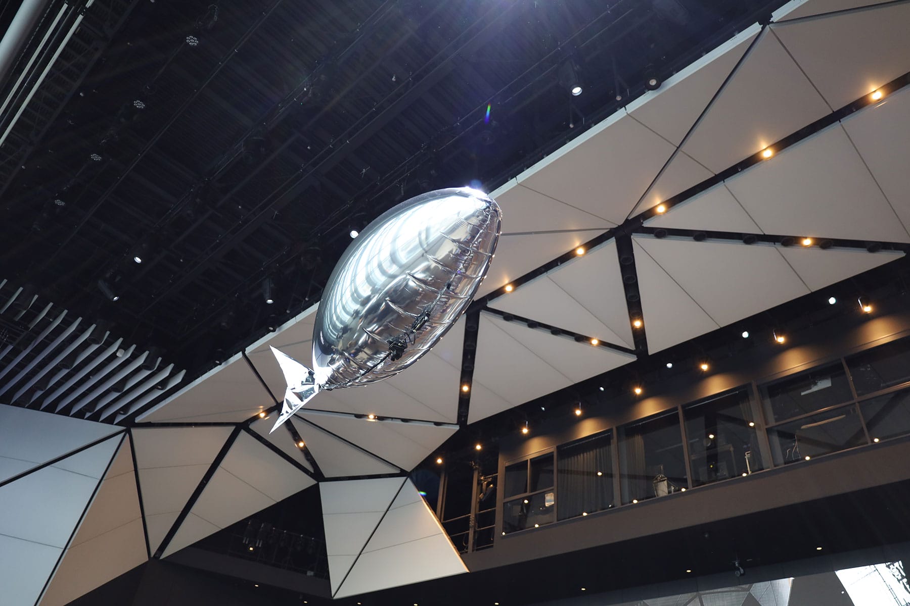 『FLOCK OF』bit.studio