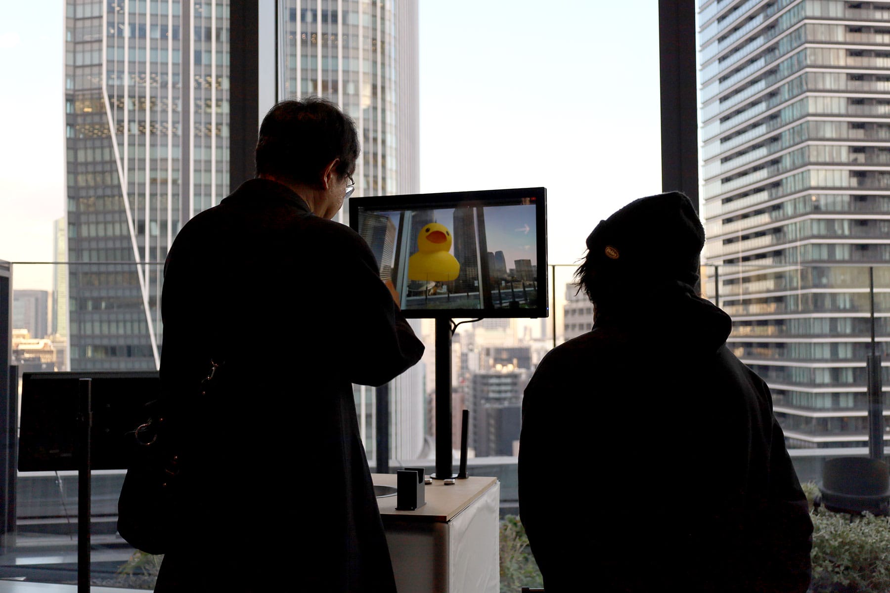 『Gate 01』D2C IMG SRC STUDIO × SoVeC