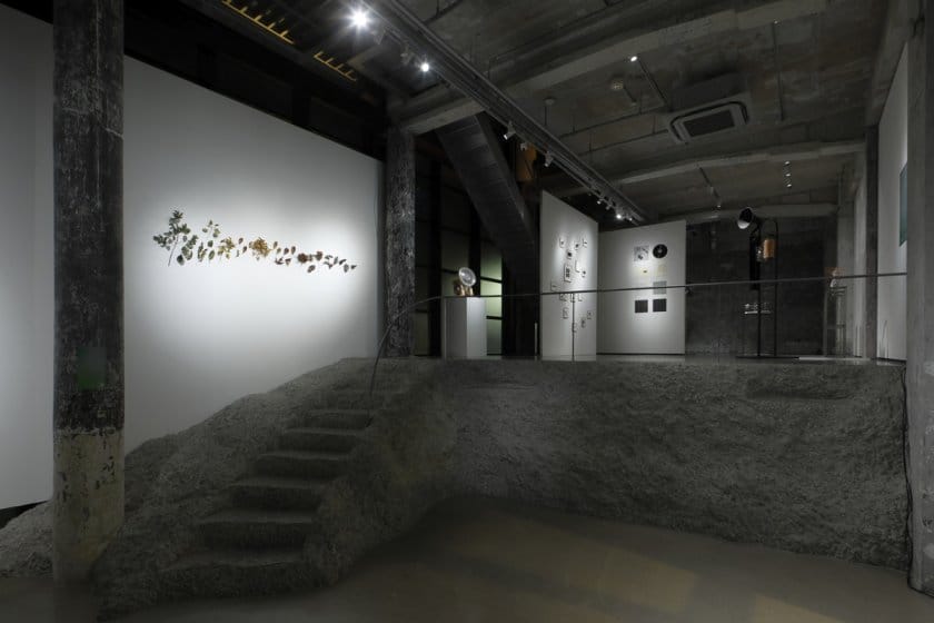 Collection – Correction　メディアアートの再編成と作品の延命