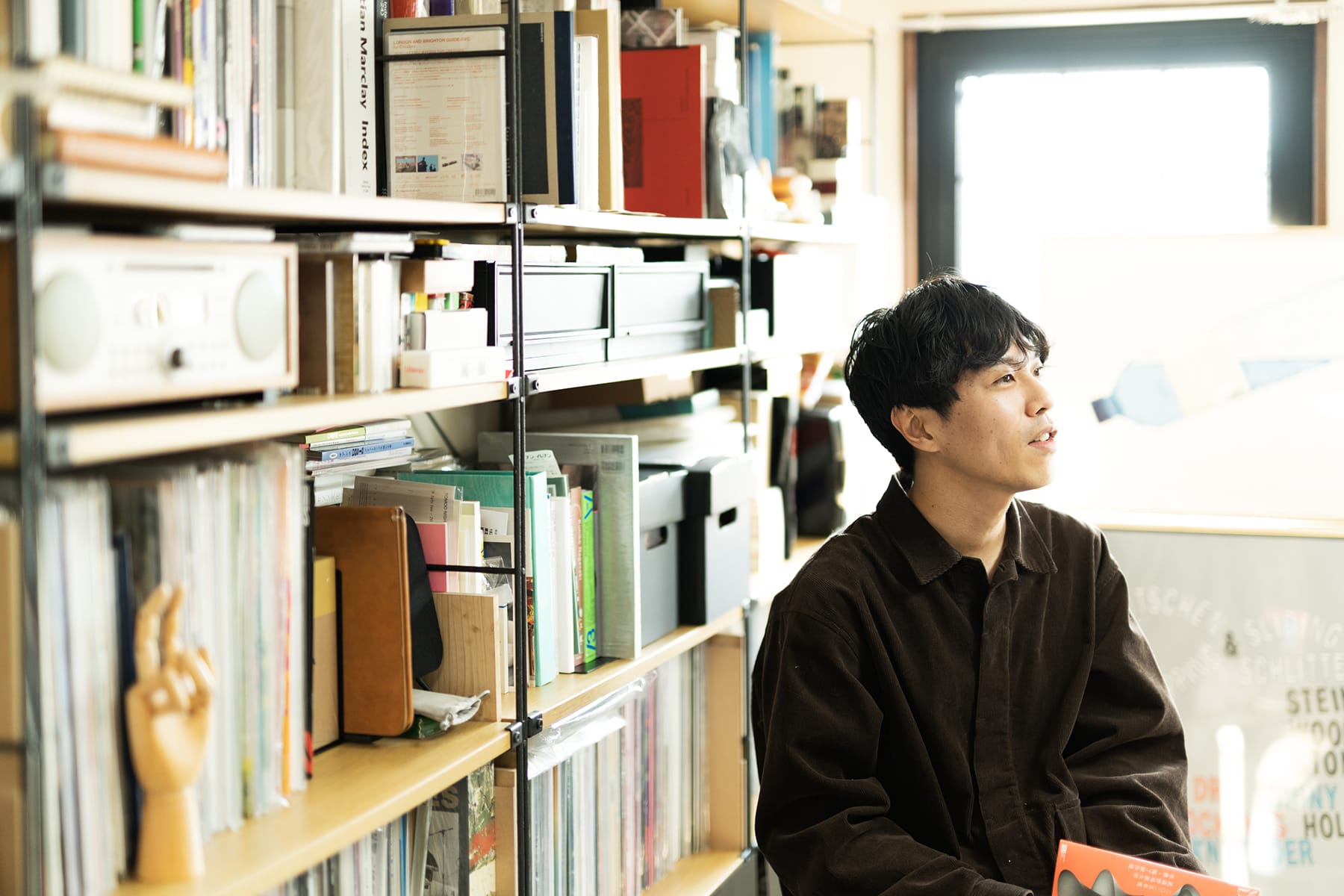 5K解像度やキャリブレーションで表現に説得力。BenQのデザイナーモニター「PD2730S」ー松田洋和インタビュー（2）