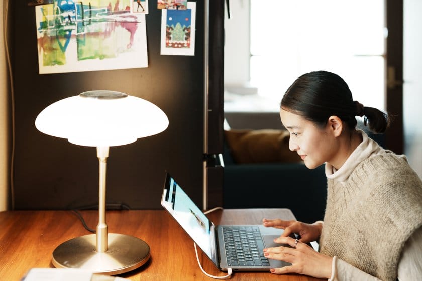 和田彩花が体験したAdobe Expressという自由―自分が“いい”と思うものをつくりたい（2）