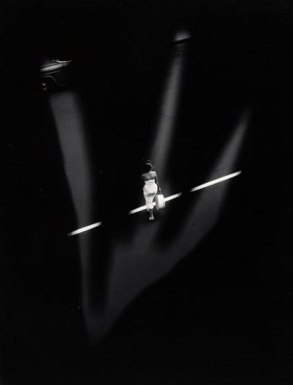 W.ユージン・スミスとニューヨーク