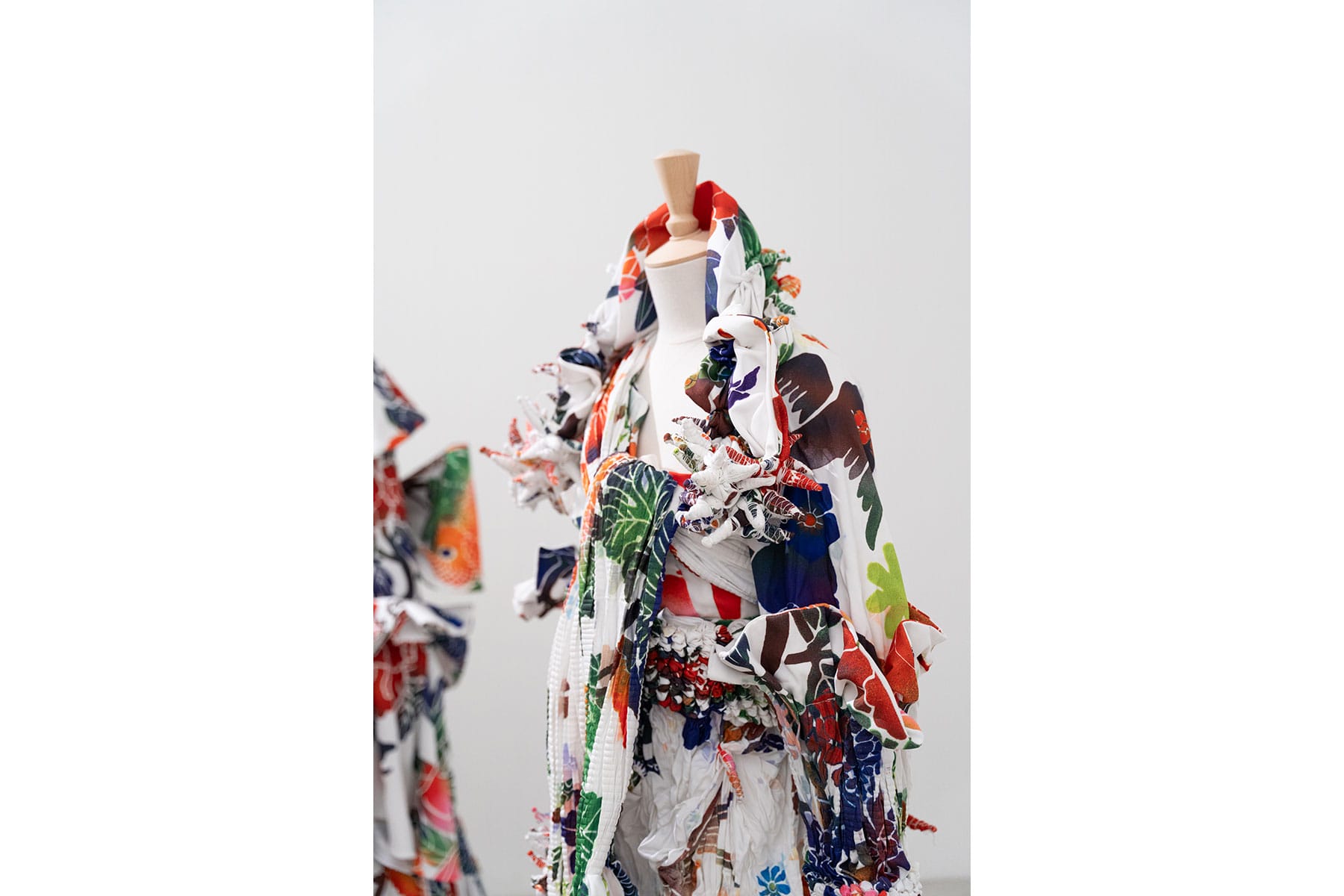 suzusan×Shinji Ohmaki “time/less”–Metamorphose (3)