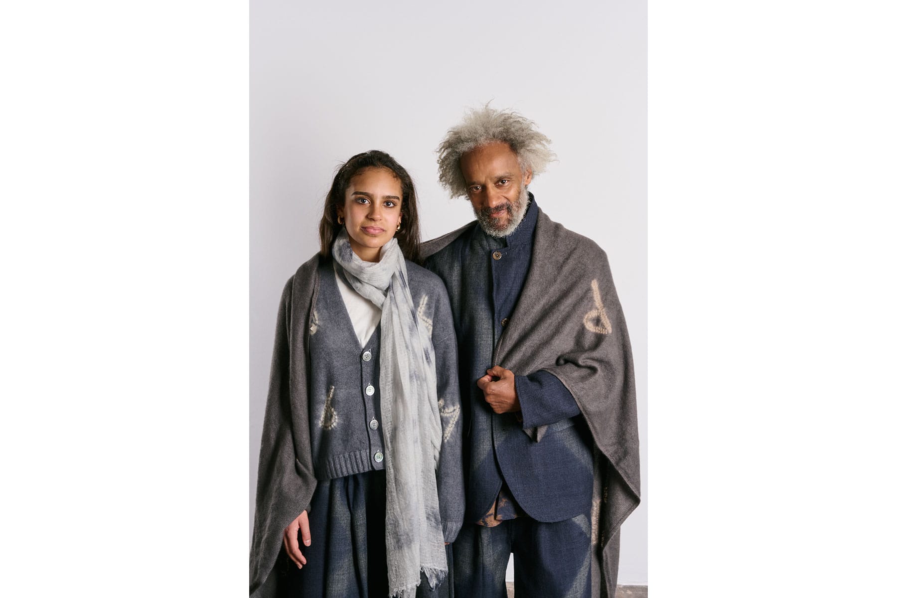 2026 Autumn/Winter Collection “Wonderful World”