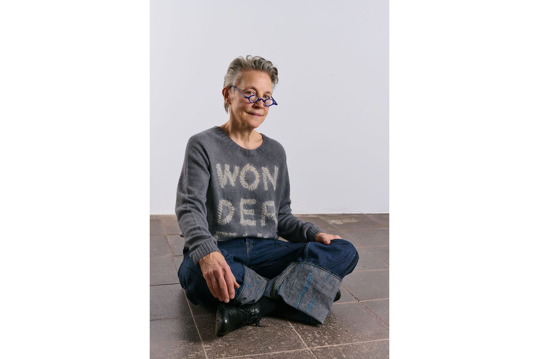 2026 Autumn/Winter Collection “Wonderful World” (2)