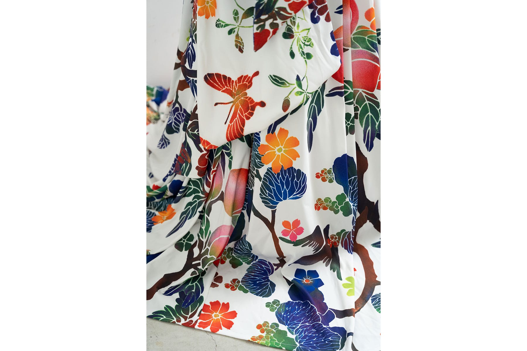 suzusan×Shinji Ohmaki “time/less”–Metamorphose (4)