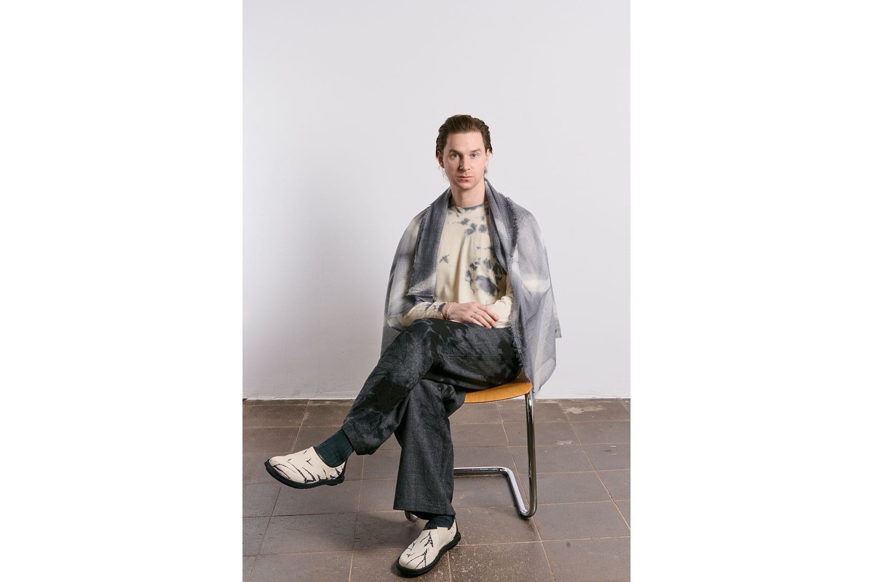 2026 Autumn/Winter Collection “Wonderful World” (3)