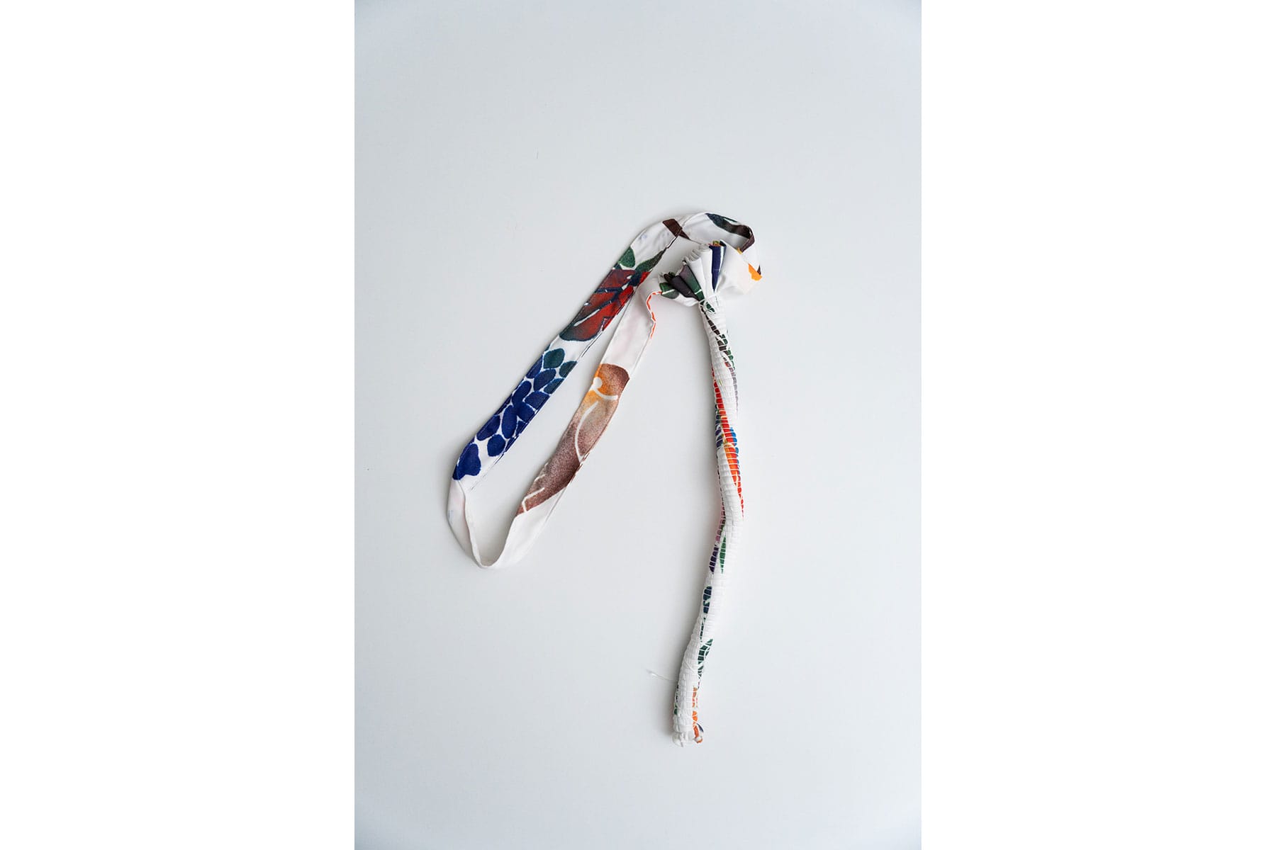 suzusan×Shinji Ohmaki “time/less”–Metamorphose (5)