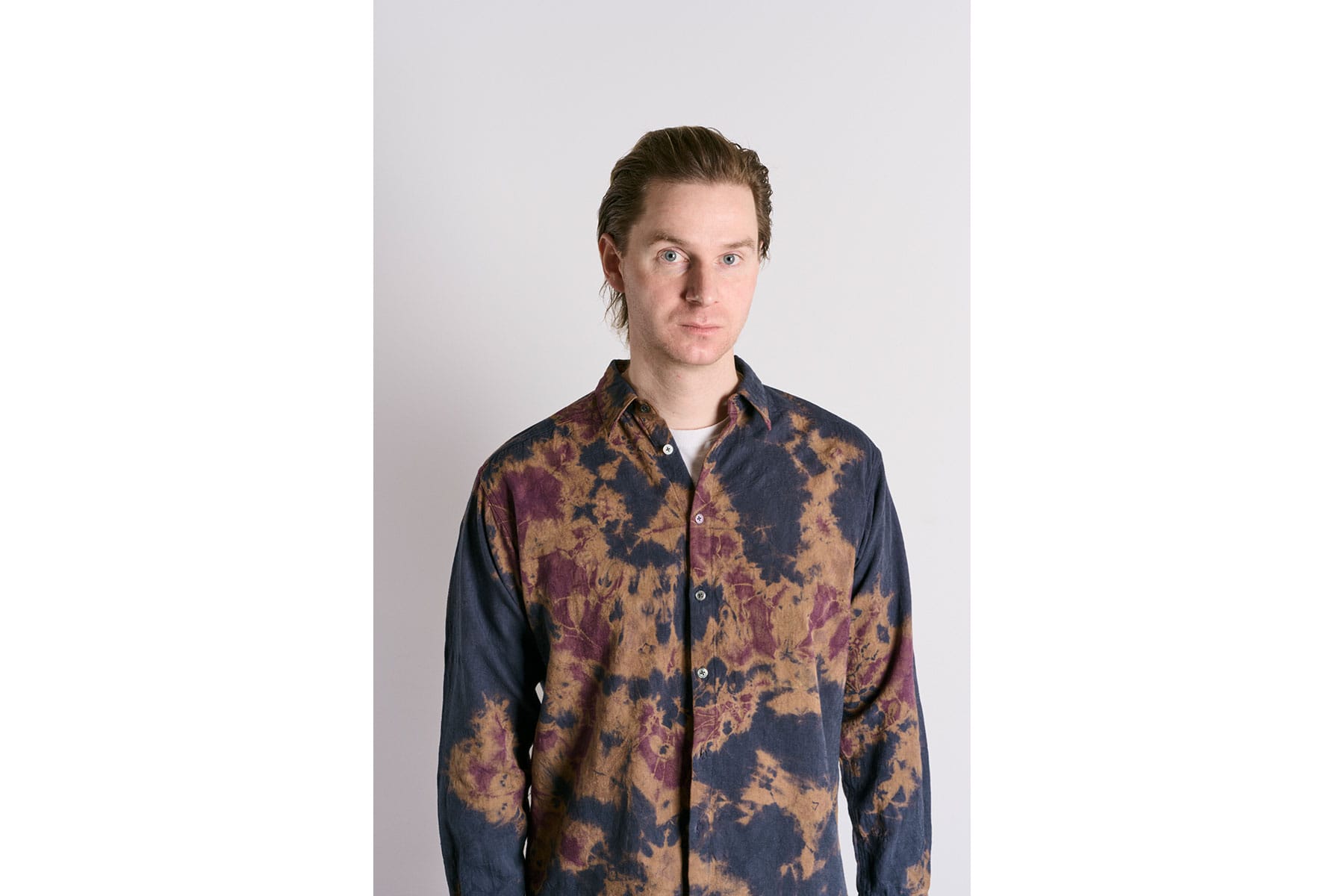 2026 Autumn/Winter Collection “Wonderful World” (4)