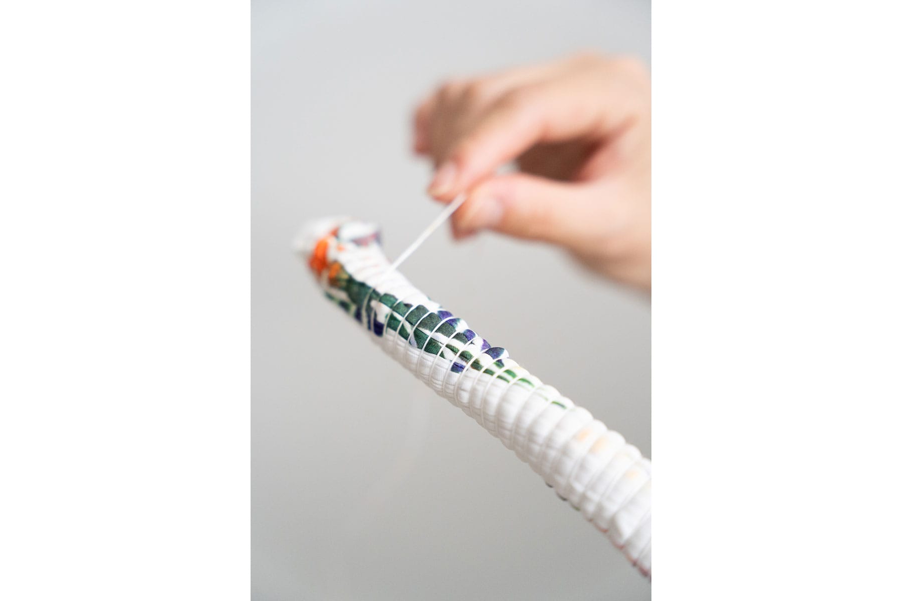 suzusan×Shinji Ohmaki “time/less”–Metamorphose (6)