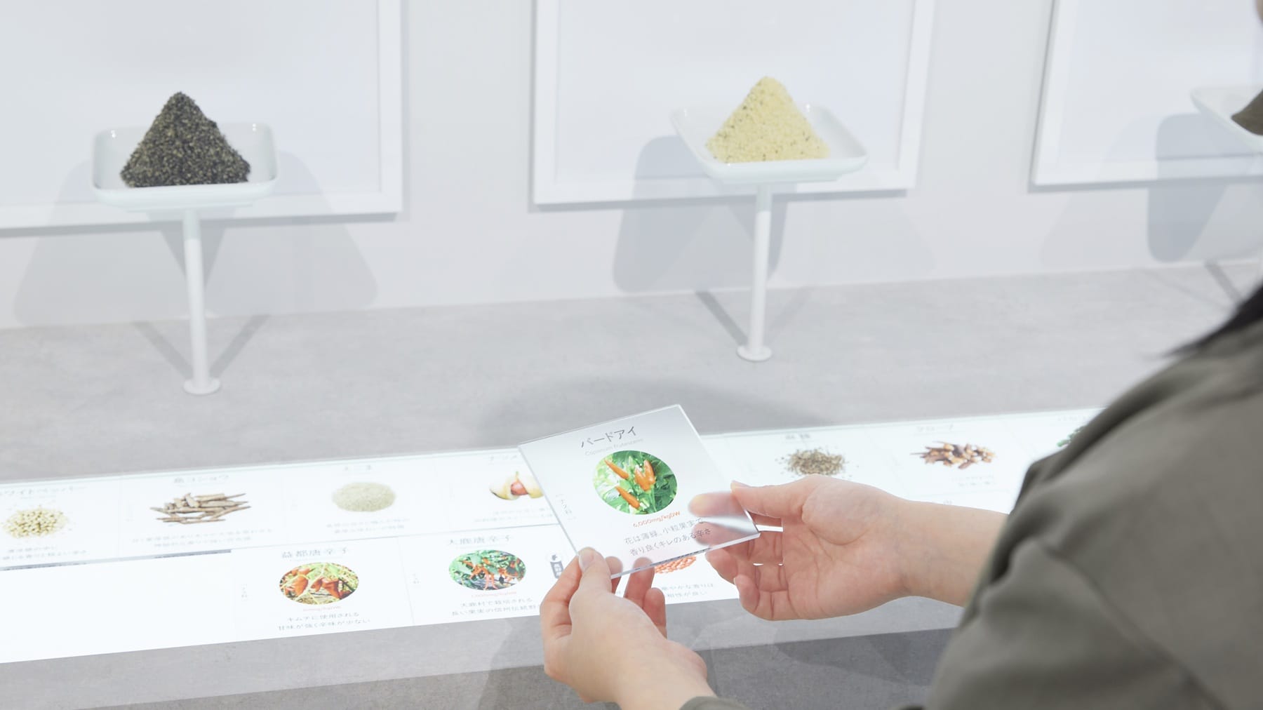 根元 八幡屋礒五郎 CEVEN LAB (2)