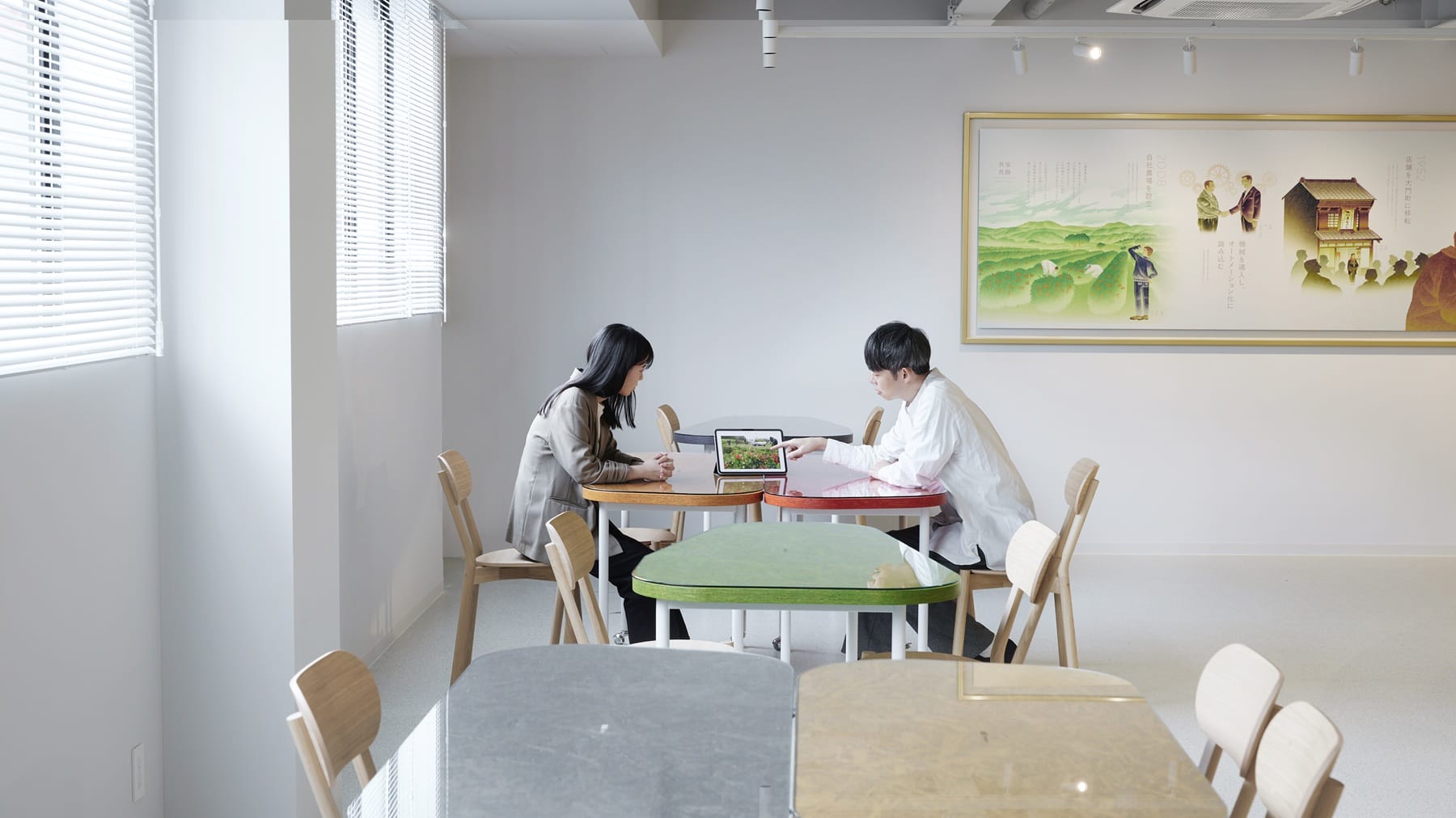 根元 八幡屋礒五郎 CEVEN LAB (3)