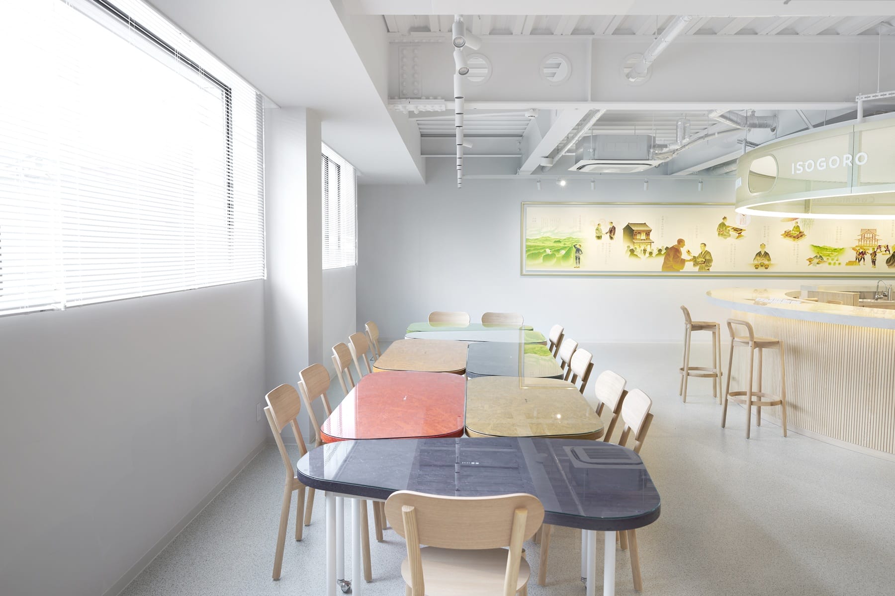 根元 八幡屋礒五郎 CEVEN LAB (4)