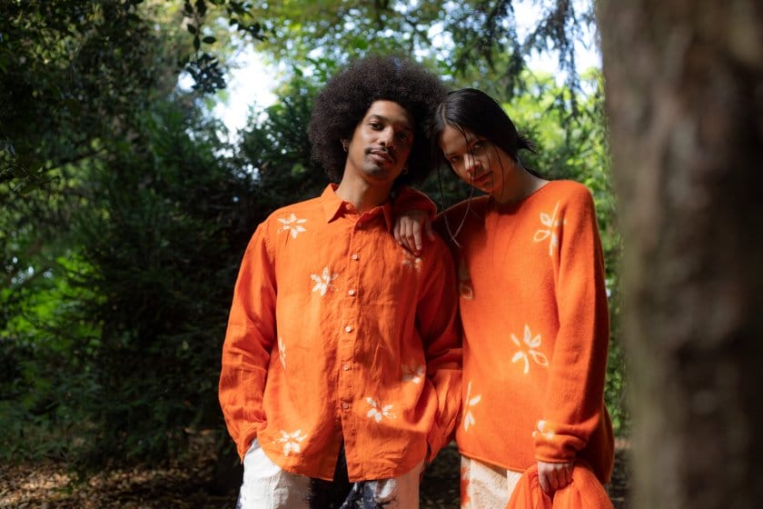 2026 Spring/Summer Collection “Bridge”