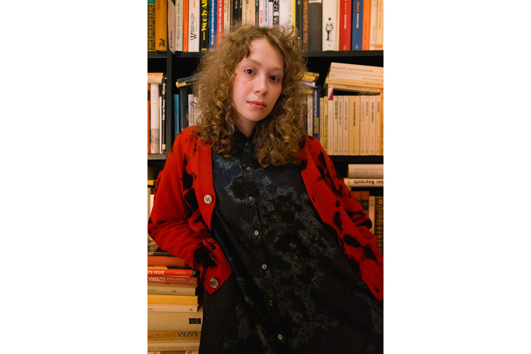 2025 Autumn/Winter Collection “Fable” (2)