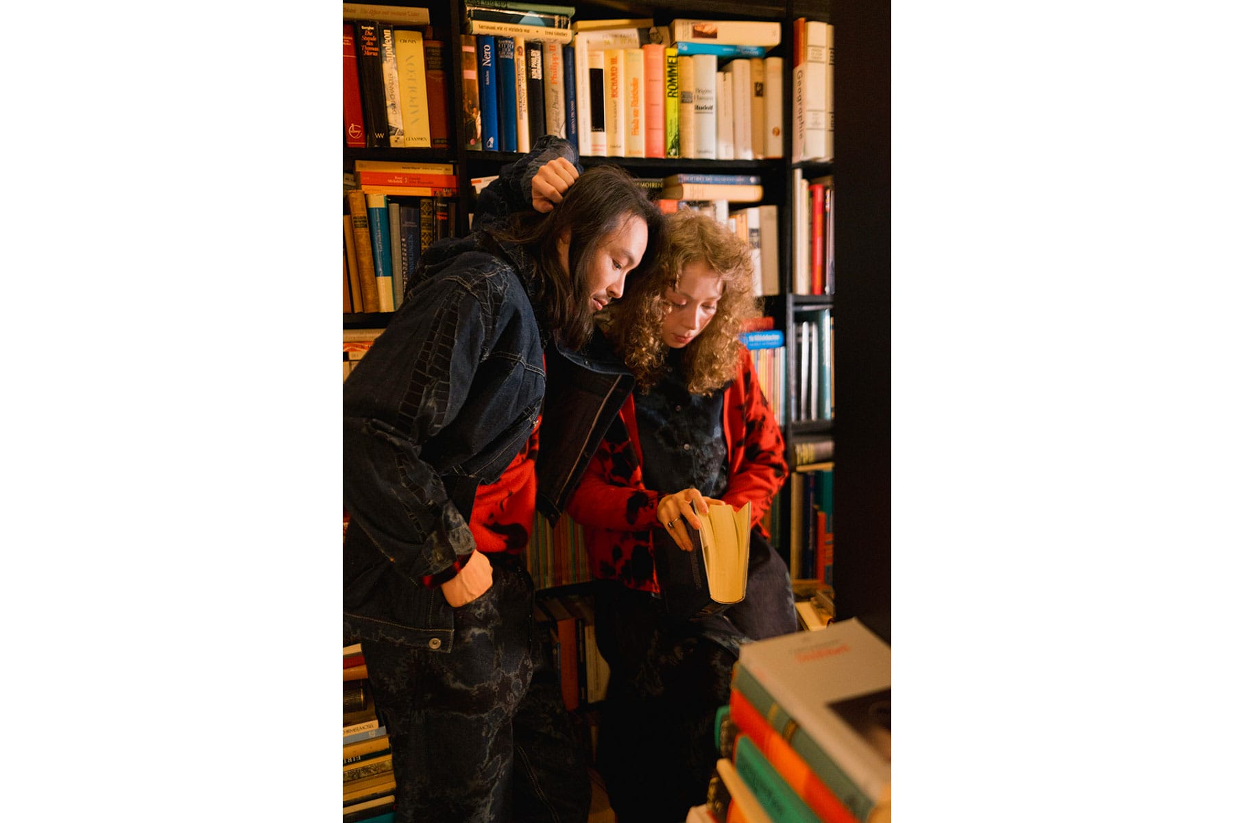 2025 Autumn/Winter Collection “Fable” (3)