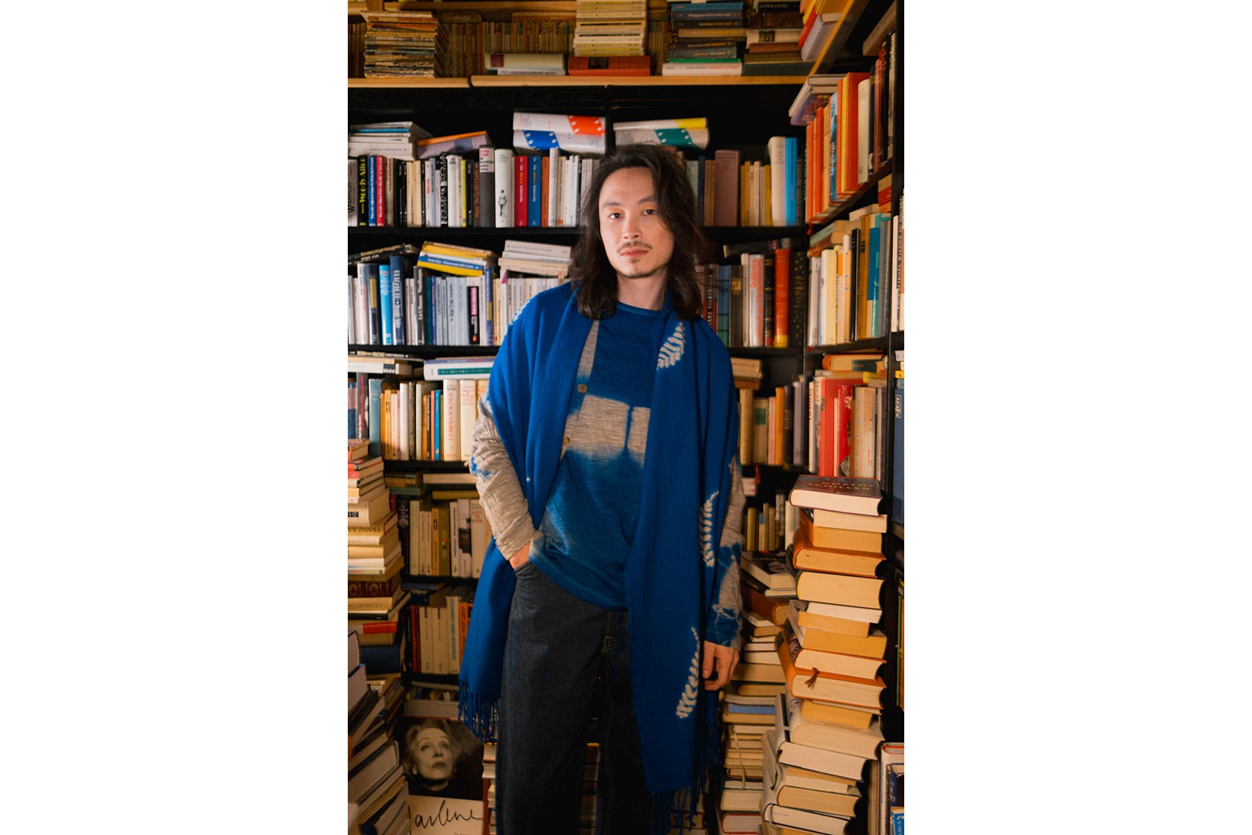 2025 Autumn/Winter Collection “Fable” (4)