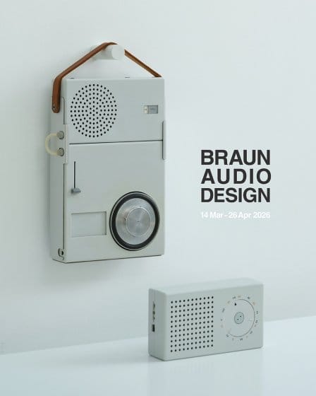 BRAUN AUDIO DESIGN