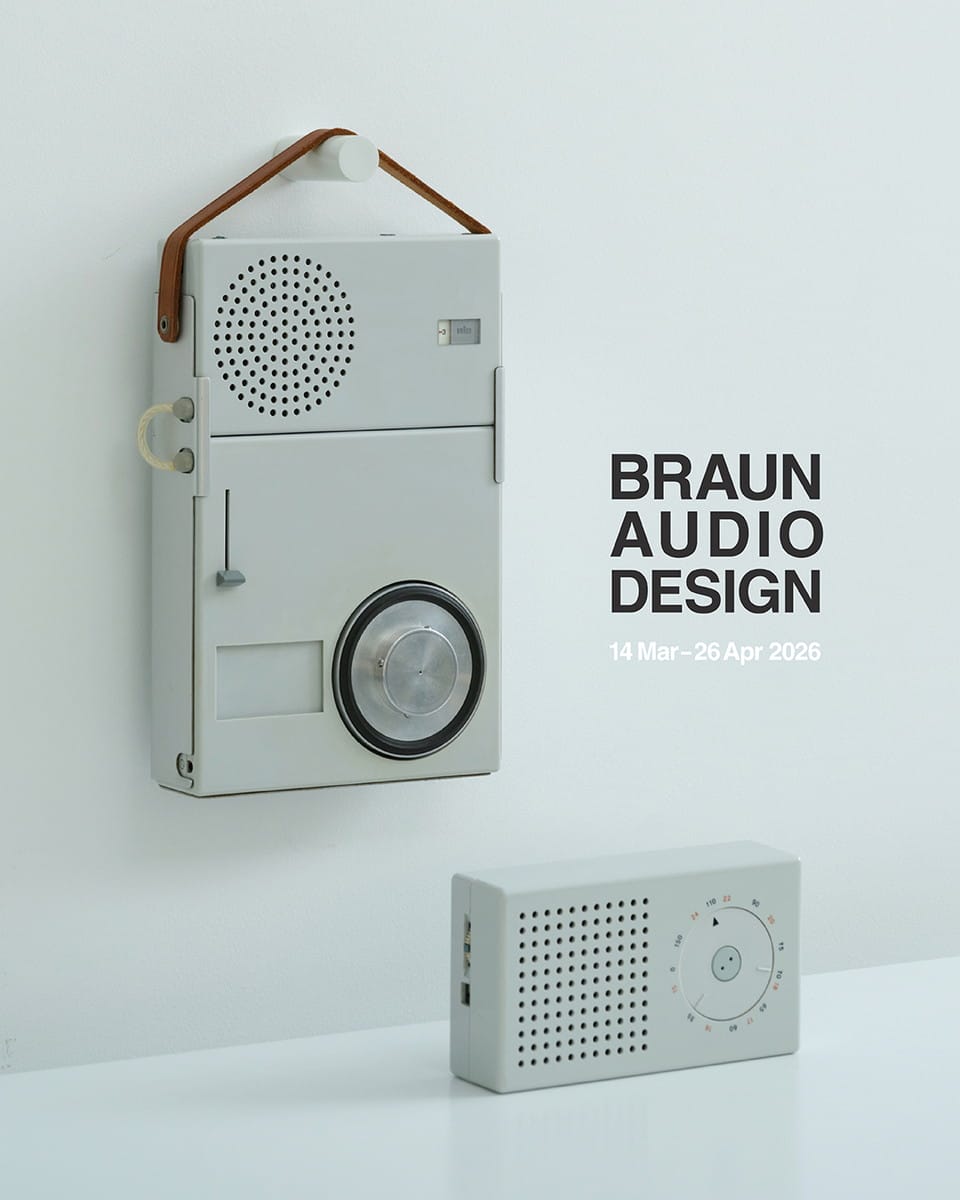 BRAUN AUDIO DESIGN