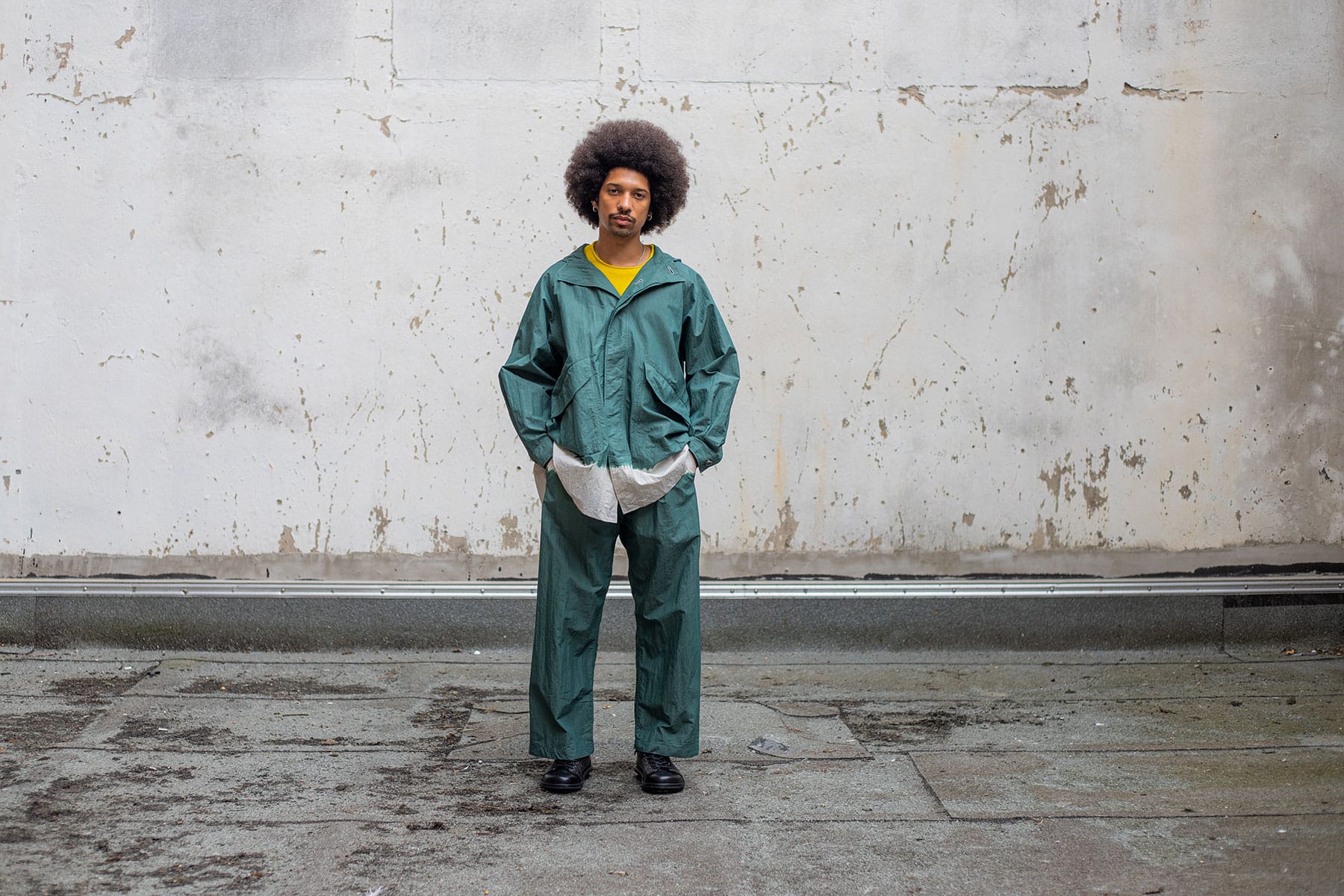 2026 Spring/Summer Collection “Bridge” (6)