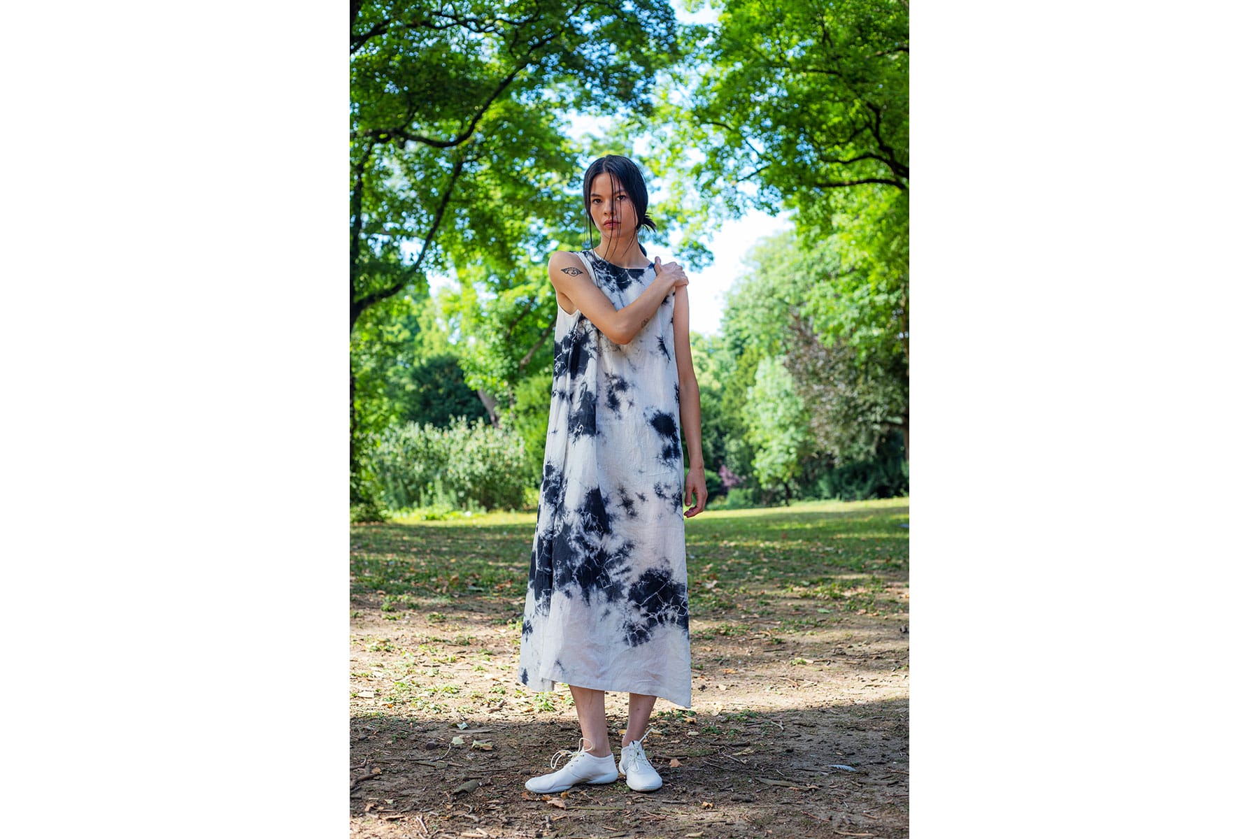 2026 Spring/Summer Collection “Bridge” (7)