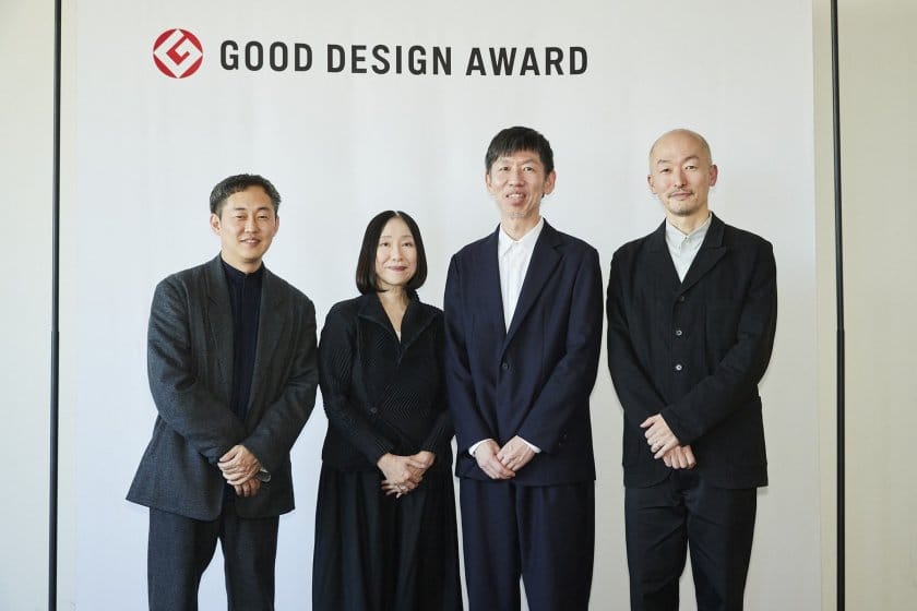 「2026年度グッドデザイン賞」の新体制が発表、審査委員長は中川政七商店元会長の中川淳