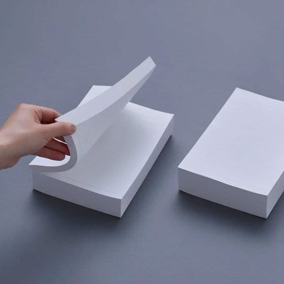 「コクヨデザインアワード2026」結果発表、1,344点の中からグランプリは「ノートの素」に決定