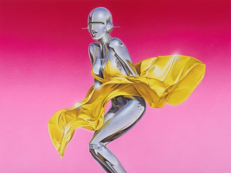 SORAYAMA　光・透明・反射　―TOKYO―